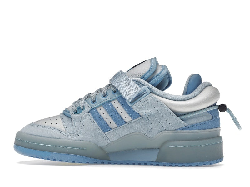 adidas Forum Buckle Low Bad Bunny Blue Tint (GS)