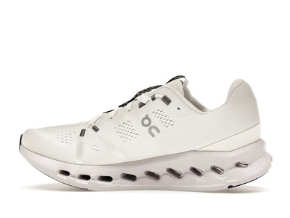 On Running Cloudsurfer White Frost
