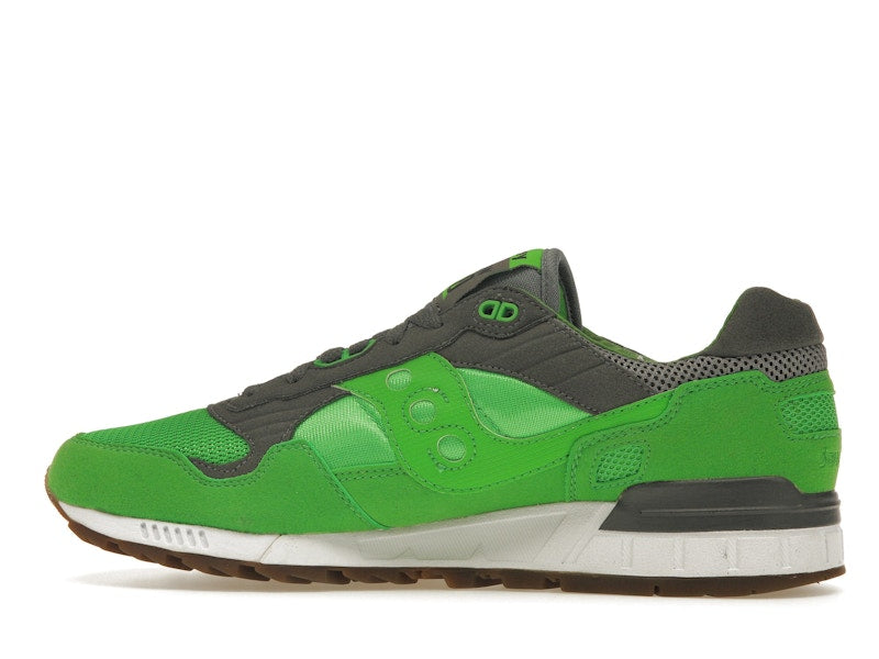 Saucony Shadow 5000 Solebox The Lucanid Green