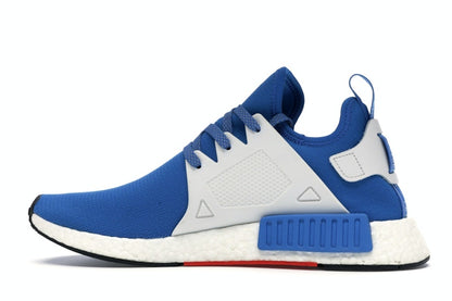 adidas NMD XR1 Footlocker Europe Bluebird