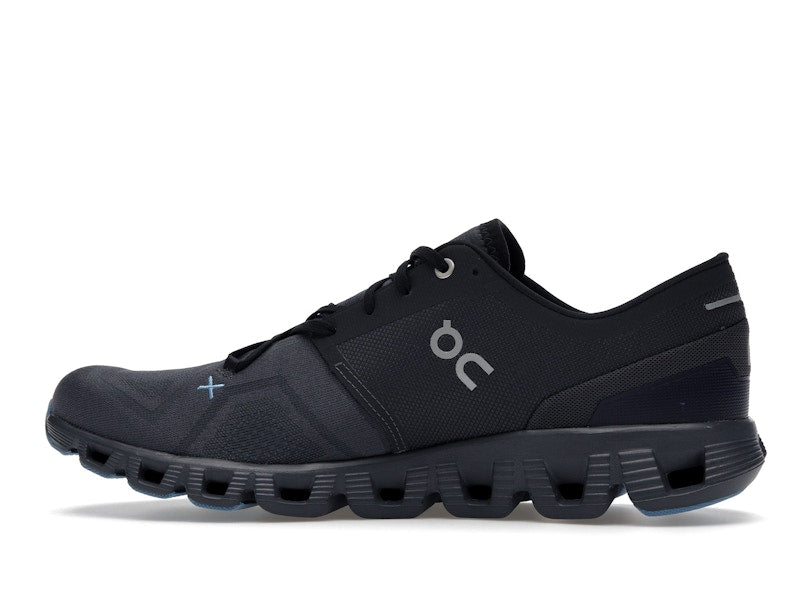 On Running Cloud X 3 Eclipse Magnet