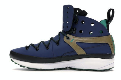 Puma Teria Faas Hiker Medieval Blue-Viridis