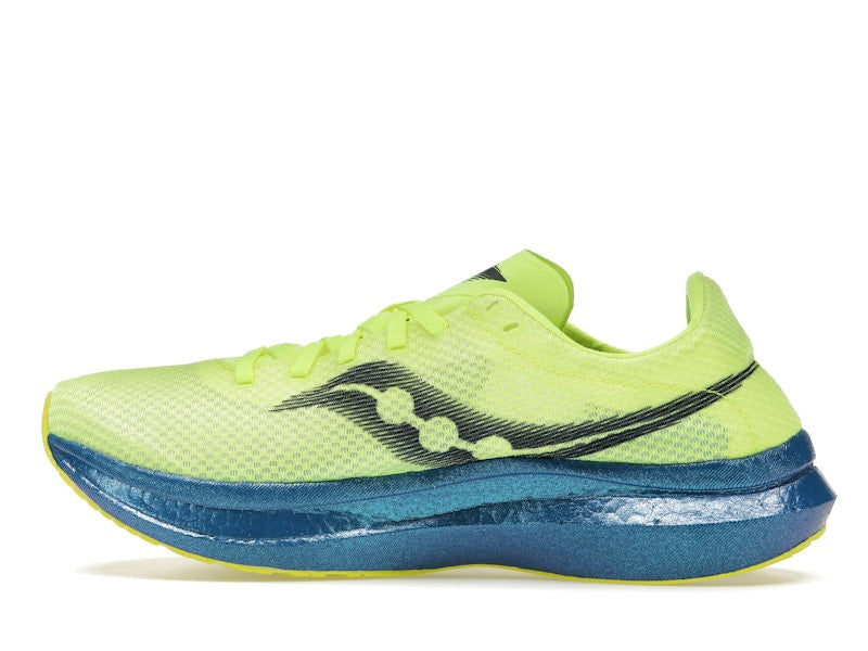 Saucony Endorphin Pro+ Boston Marathon