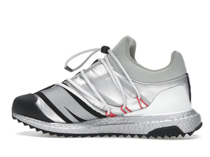 adidas Ultra Boost 1.0 Moon Boot Silver