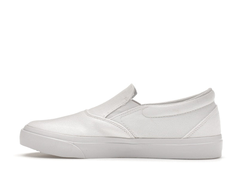Nike SB Charge Slip White