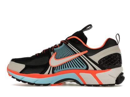 Nike Zoom Vomero 5 Blue Glaze Total Orange (Women's)