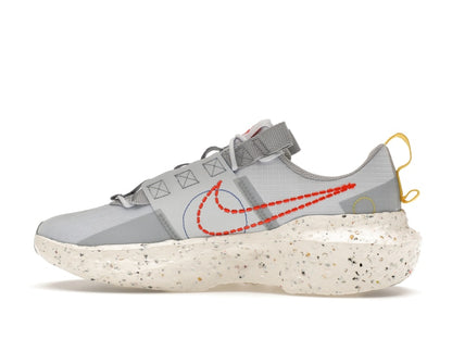 Nike Crater Impact SE Grey Game Royal