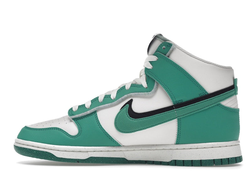 Nike Dunk High SE Stadium Green