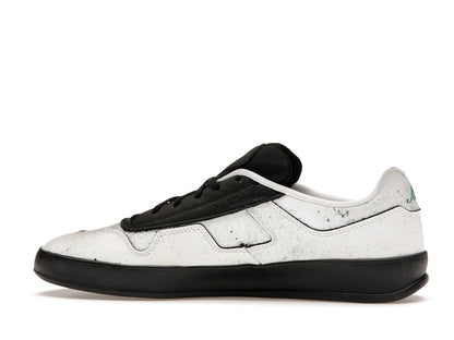 adidas Aloha Super Gonz Cloud White Black