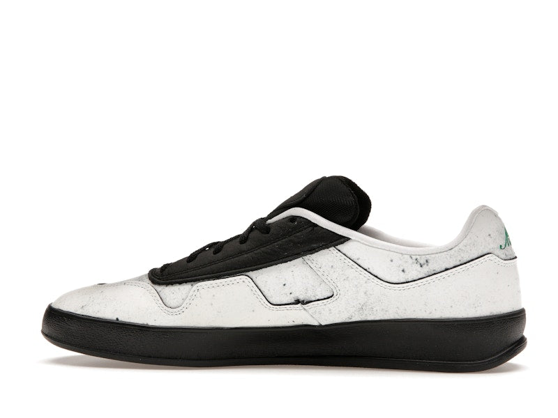 adidas Aloha Super Gonz Cloud White Black