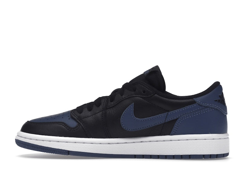 Jordan 1 Retro Low OG Mystic Navy (Women's)