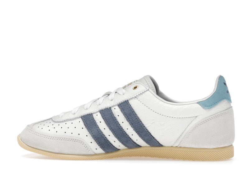 adidas Japan Off White Preloved Ink Orange Tint (Women's)