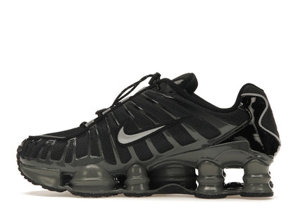 Nike Shox TL Black Iron Grey (Women's)