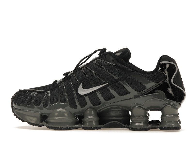 Nike Shox TL Black Iron Grey (Women's)