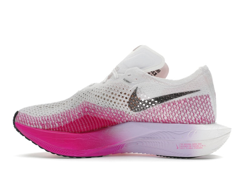 Nike ZoomX Vaporfly 3 Vivid Purple (Women's)