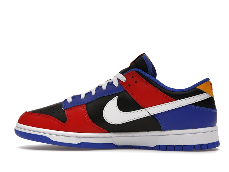 Nike Dunk Low Tennessee State University