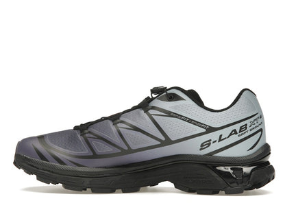 Salomon XT-6 Chromatic Blue Fog