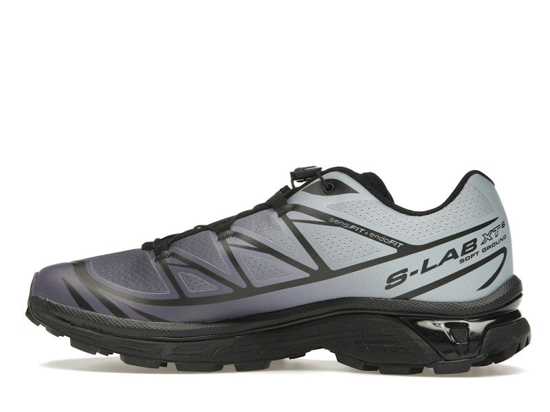 Salomon XT-6 Chromatic Blue Fog