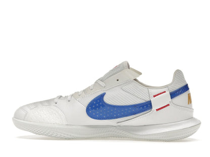 Nike Streetgato White Game Royal