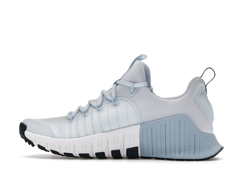Nike Free Metcon 6 Blue Tint Armory Navy Light Armory Blue White (Women's)
