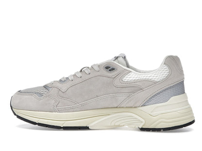 Autry Hyperway Sand Brown Silver