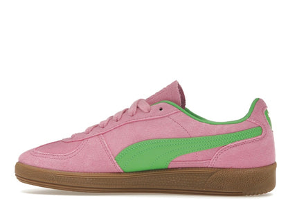 Puma Palermo Pink Delight Green (Women's)