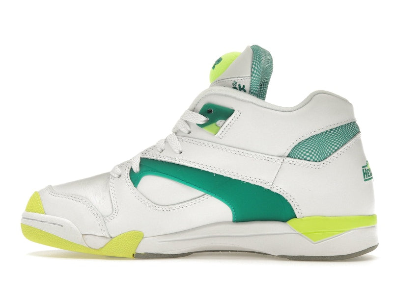 Reebok Court Victory Pump Michael Chang
