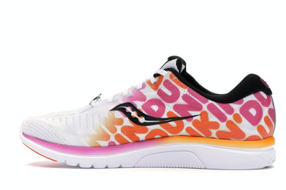 Saucony Kinvara 10 Dunkin