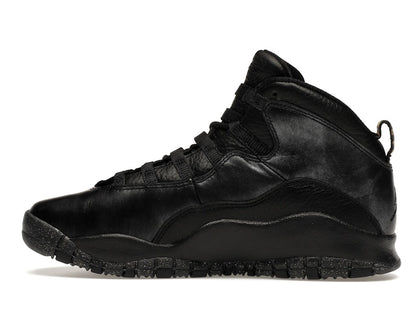 Jordan 10 Retro New York City (2016) (GS)