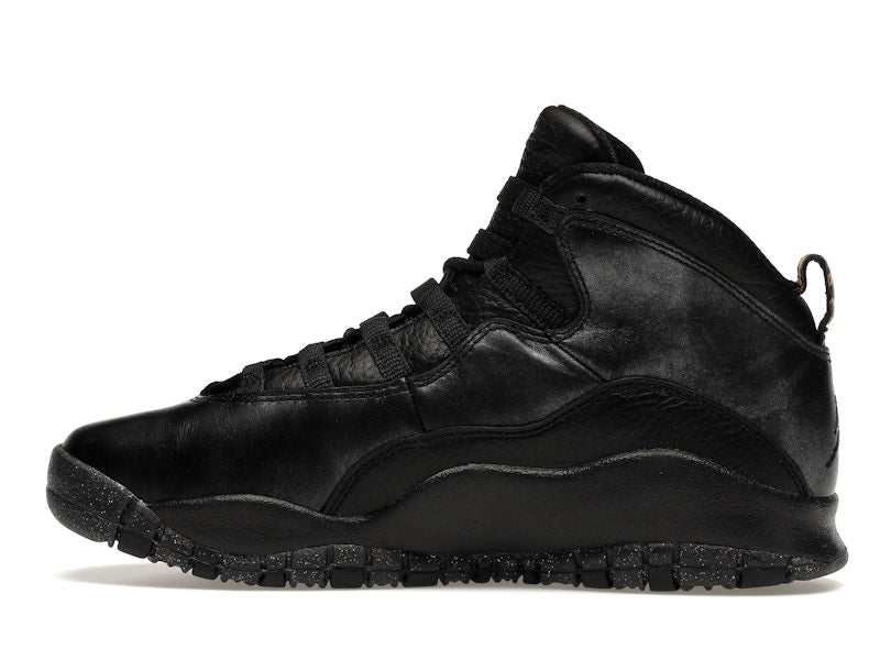 Jordan 10 Retro New York City (2016) (GS)