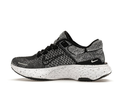 Nike ZoomX Invincible Run Flyknit 2 Oreo (Women's)