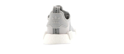 adidas NMD R1 Silver Metal (Women's)