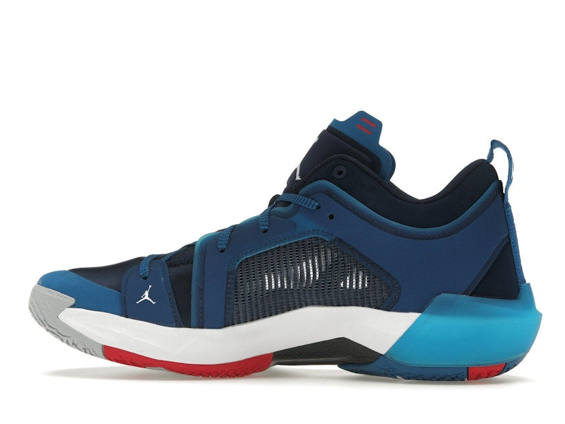 Jordan 37 Low Fraternity