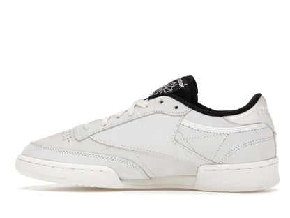 Reebok Club C SNEEZE Magazine