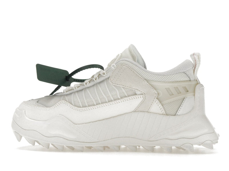 OFF-WHITE Odsy-1000 White White SS22