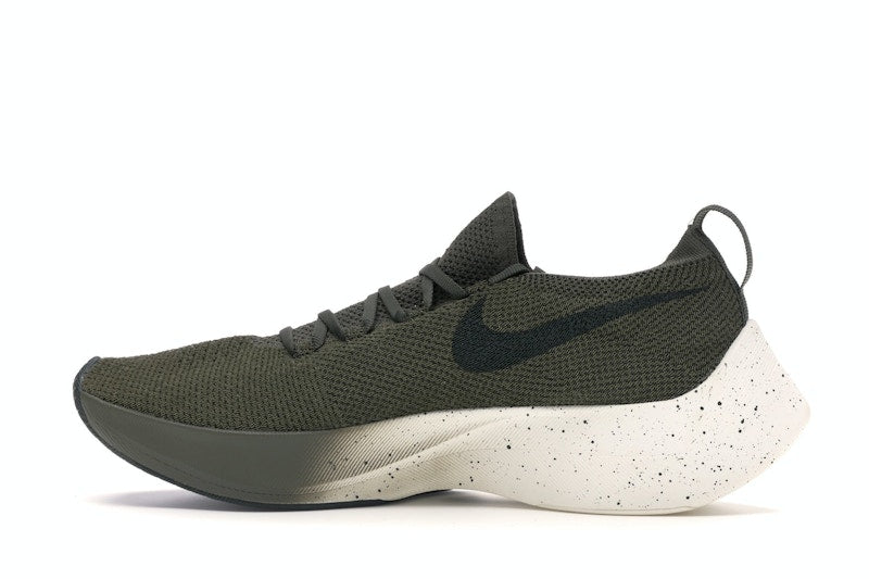 Nike Vapor Street Flyknit Medium Olive
