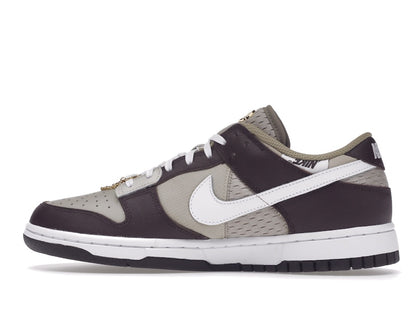 Nike Dunk Low Brown Basalt (Women's)