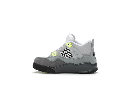 Jordan 4 Retro SE 95 Neon (TD)