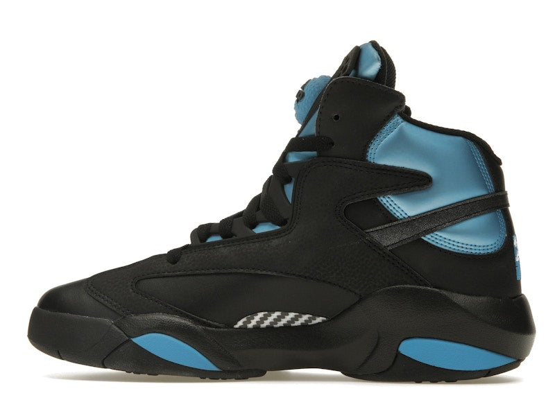 Reebok Shaq Attaq Black Azure