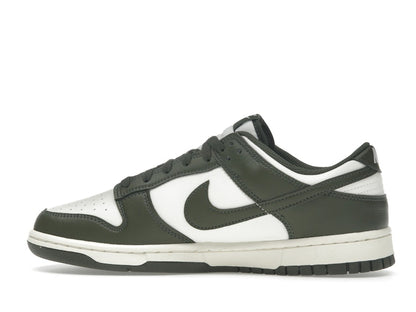 Nike Dunk Low Pale Ivory Cargo Khaki