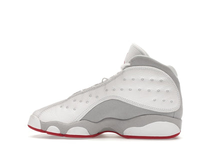 Jordan 13 Retro Wolf Grey (GS)