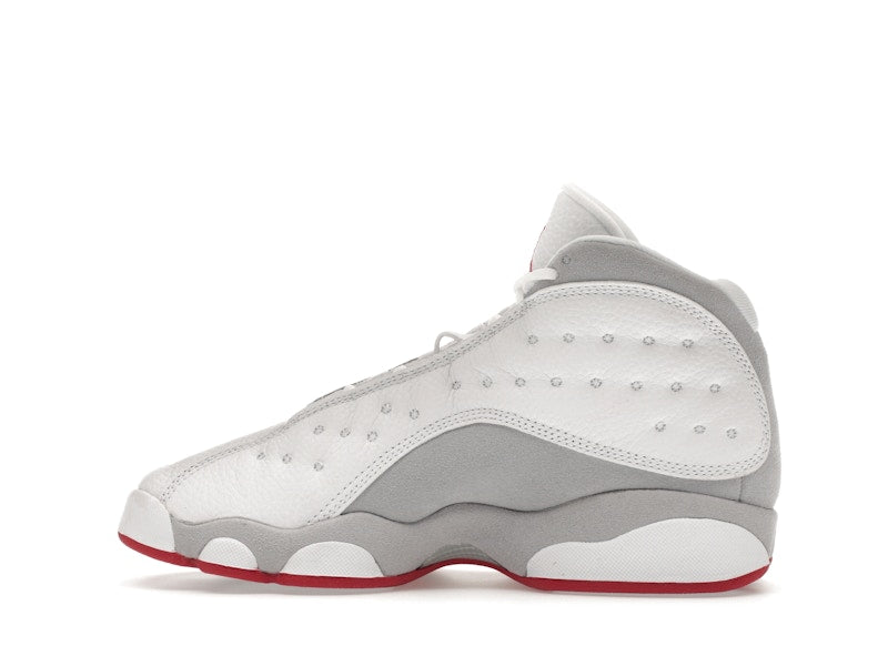 Jordan 13 Retro Wolf Grey (GS)
