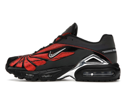 Nike Air Max Tailwind 5 Skepta Bloody Chrome