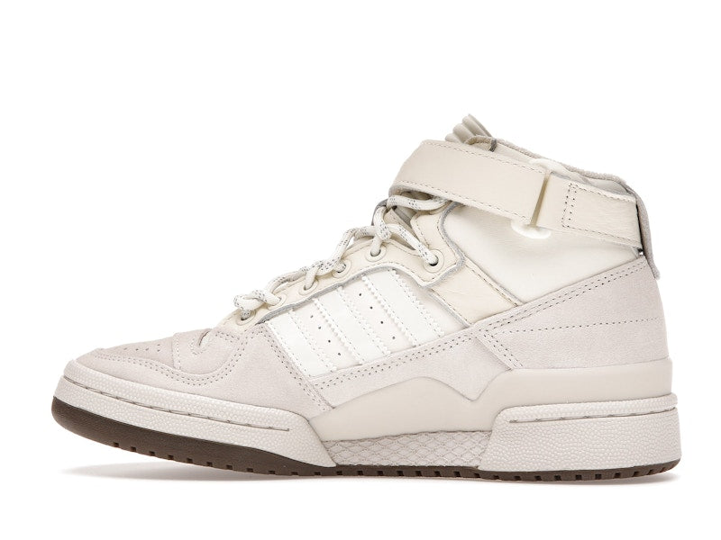 adidas Forum Mid Ivy Park Icy Park Cream White