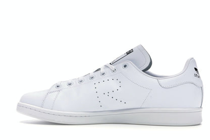 adidas Stan Smith Raf Simons Core White