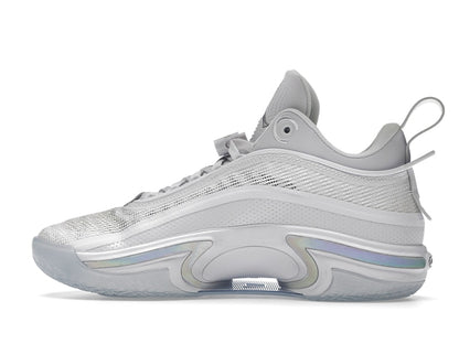 Jordan 36 Low Pure Money