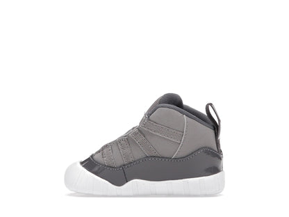 Jordan 11 Retro Crib Bootie Cool Grey (2021) (I)