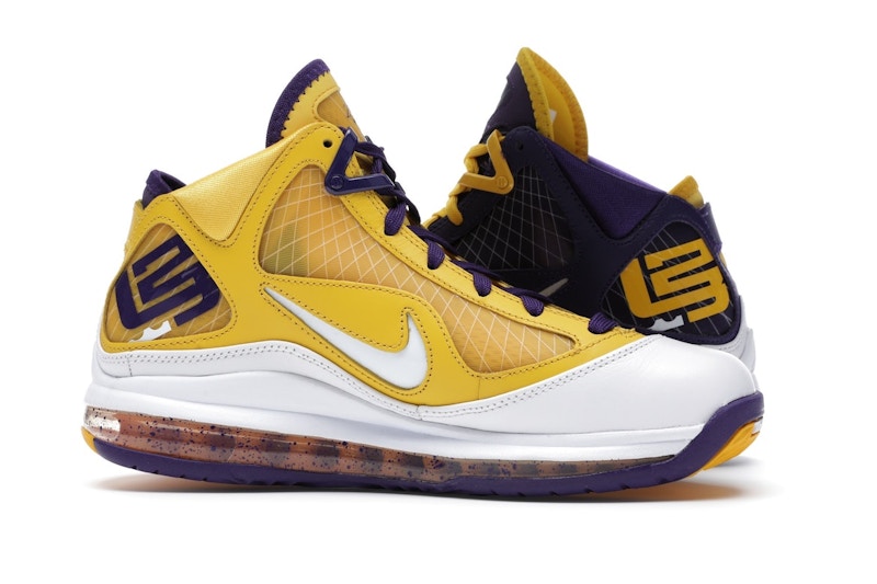 Nike LeBron 7 Media Day (GS)