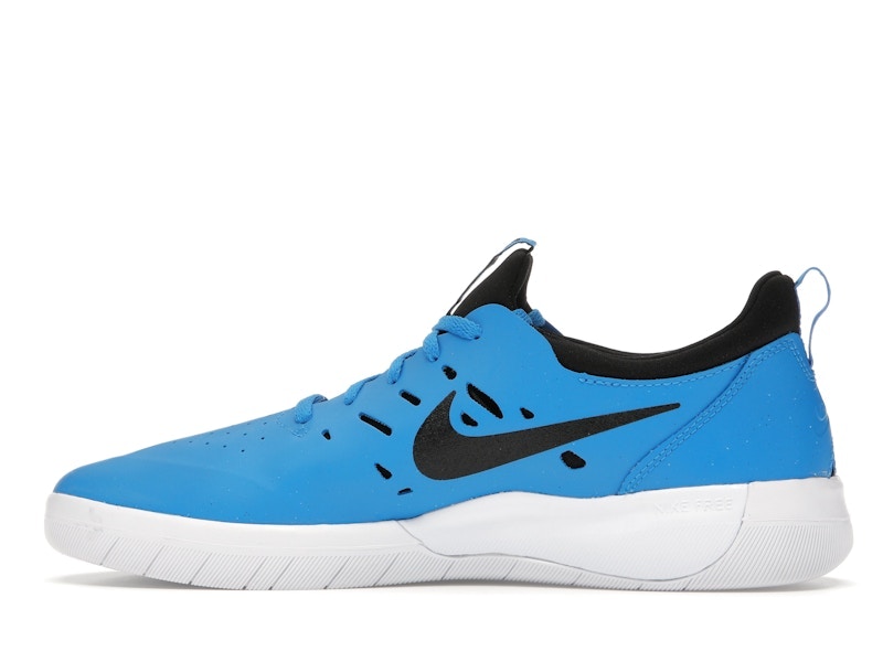 Nike Nyjah Free SB Photo Blue