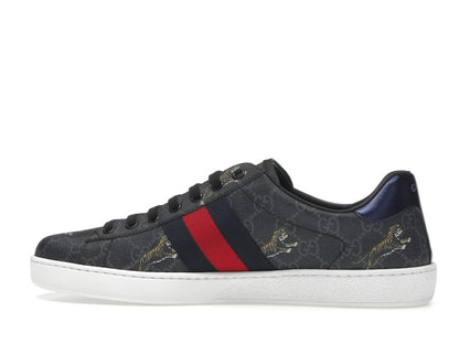 Gucci Ace GG Supreme Tigers